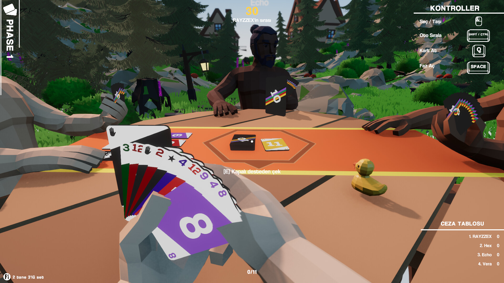 Phase Party screenshot 2
