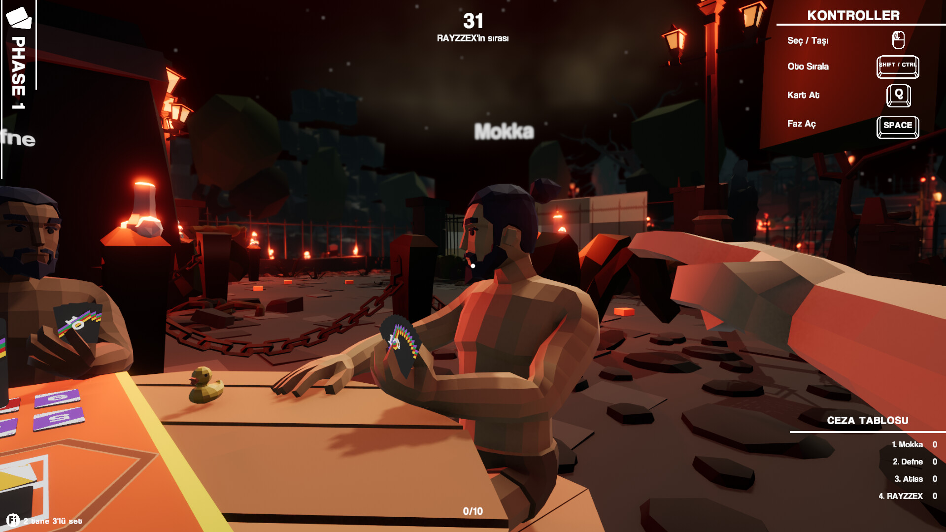 Phase Party screenshot 5