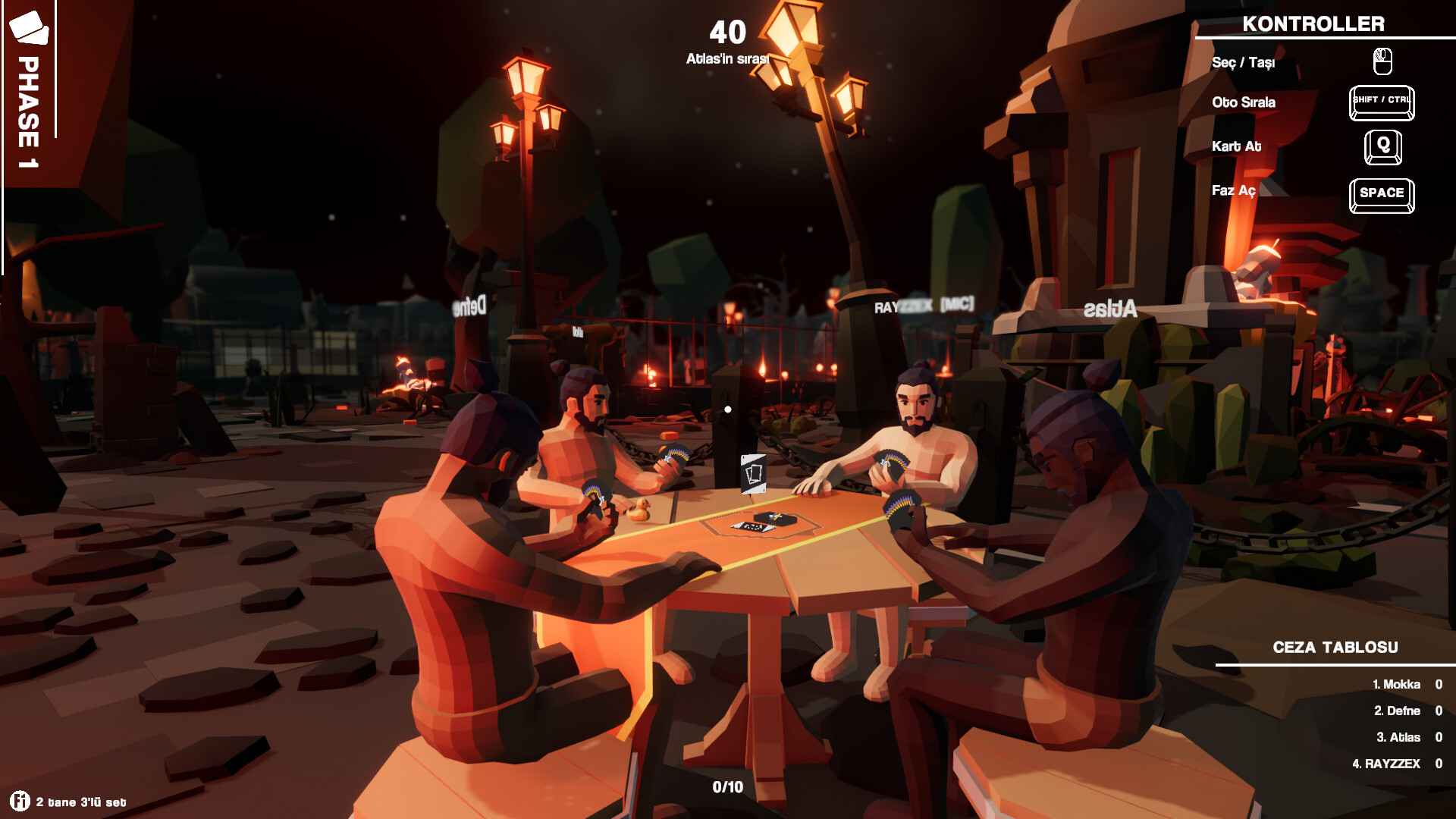 Phase Party screenshot 9