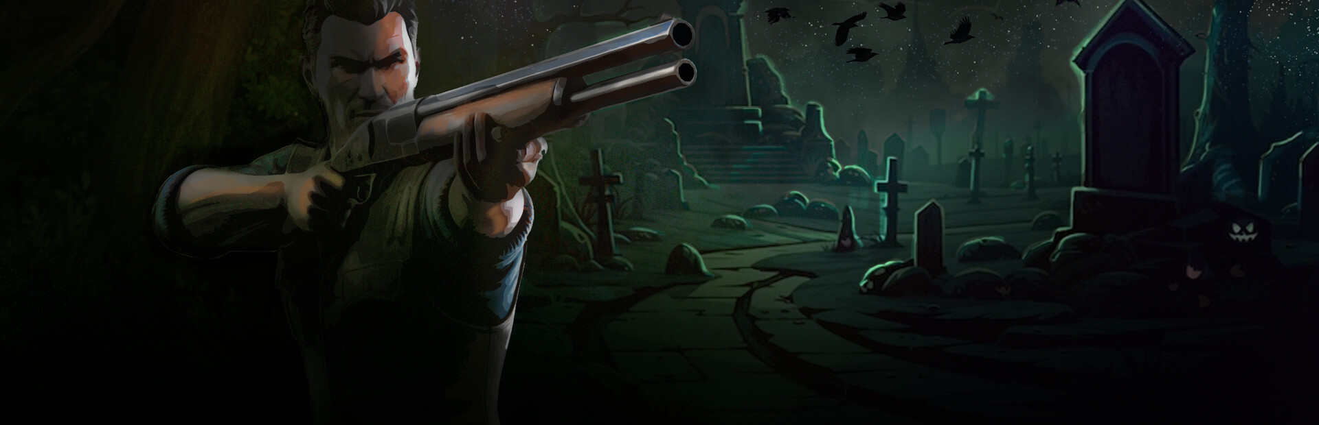 Gravehold: Survival
