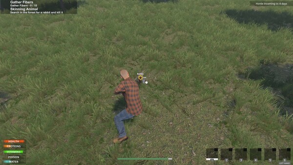 Gravehold: Survival screenshot 3