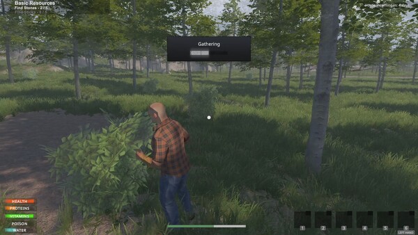 Gravehold: Survival screenshot 4