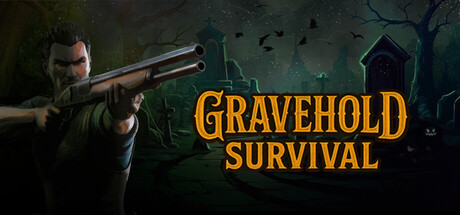 Gravehold: Survival.