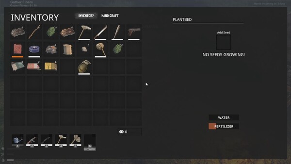 Gravehold: Survival screenshot 3