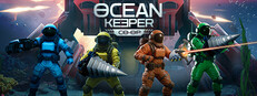 Ocean Keeper Co-op Small Capsule Image