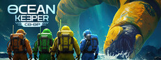 Ocean Keeper Co-op Drill Multiplayer
