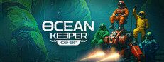 Ocean Keeper Co-op Drill Multiplayer game capsule image