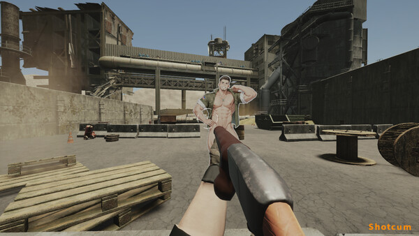 Bang Banger! Aim Trainer screenshot 3