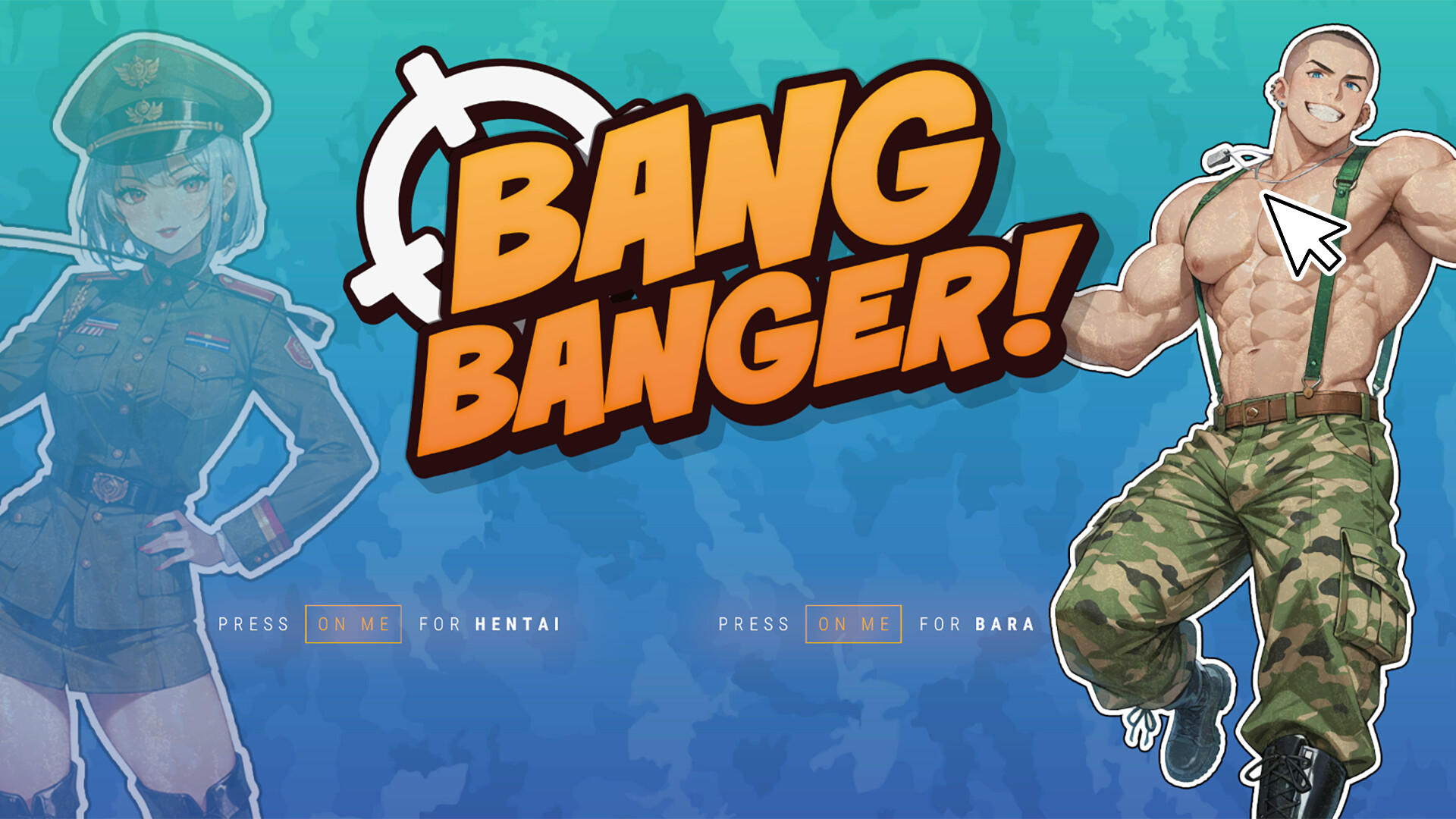 Steam Image