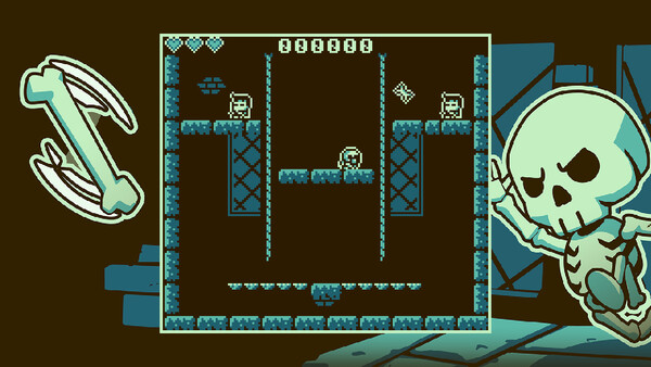 Screenshot media