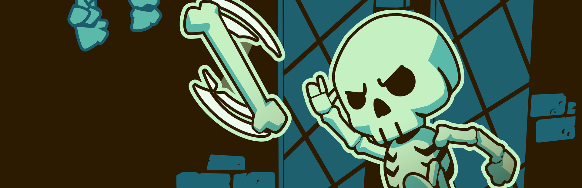Skelly's Skirmish