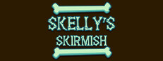 Skelly's Skirmish cover