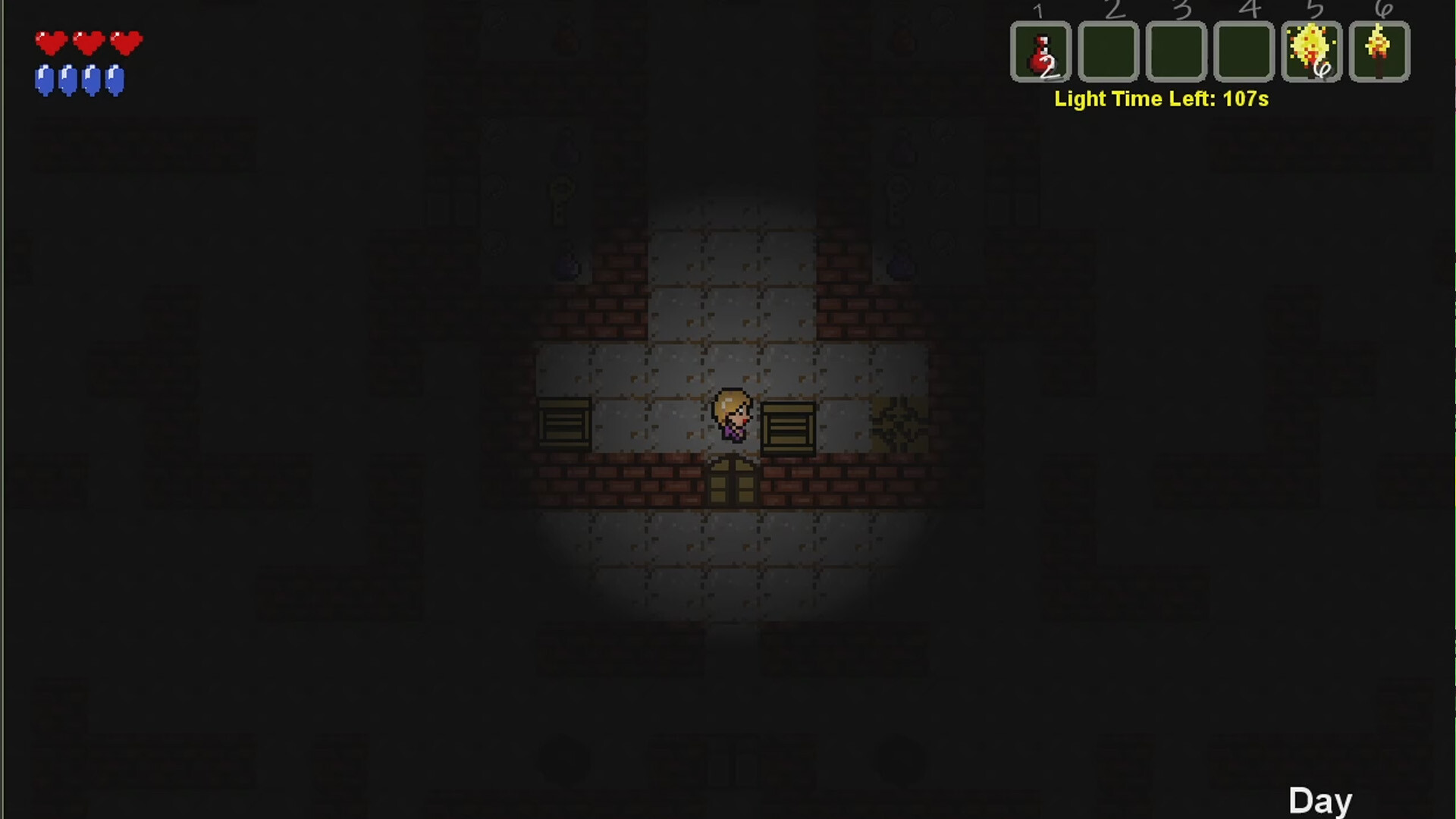 Dragica's adventures screenshot #2