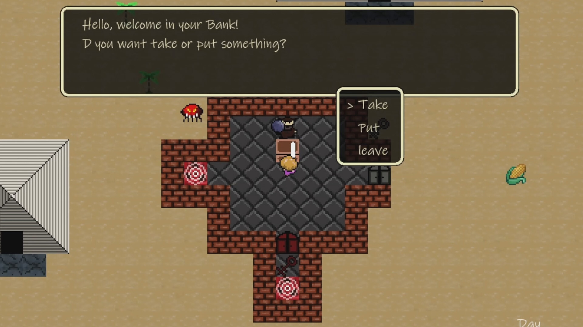 Dragica's adventures screenshot #5