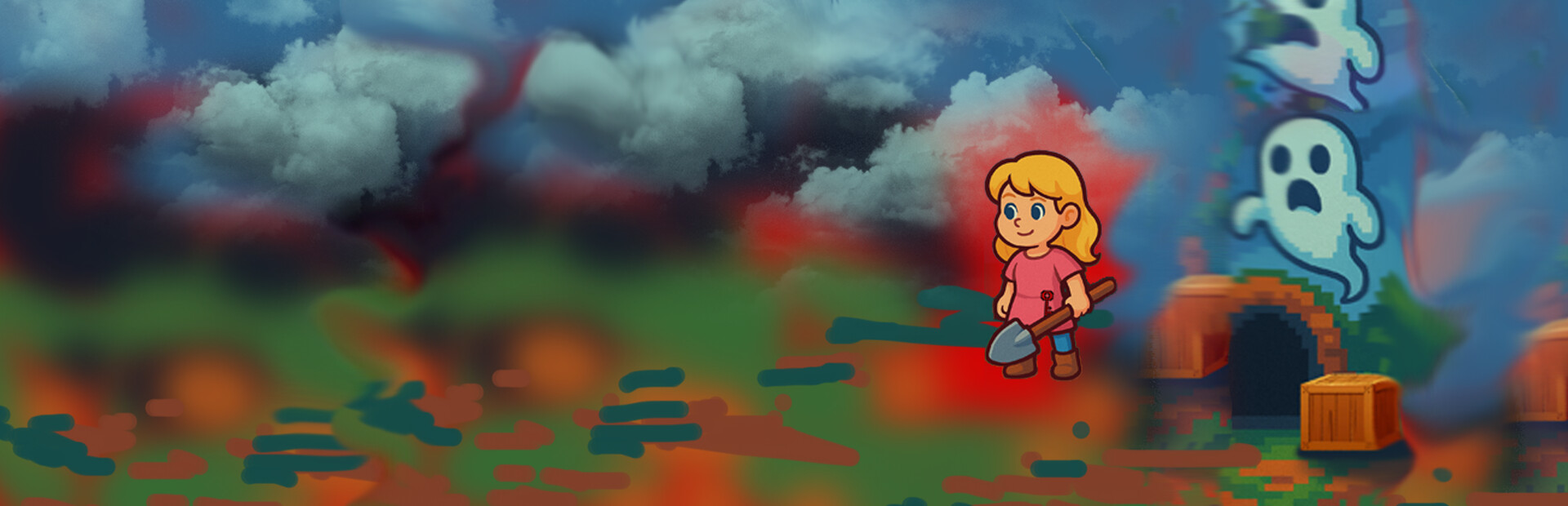 Dragica's adventures
