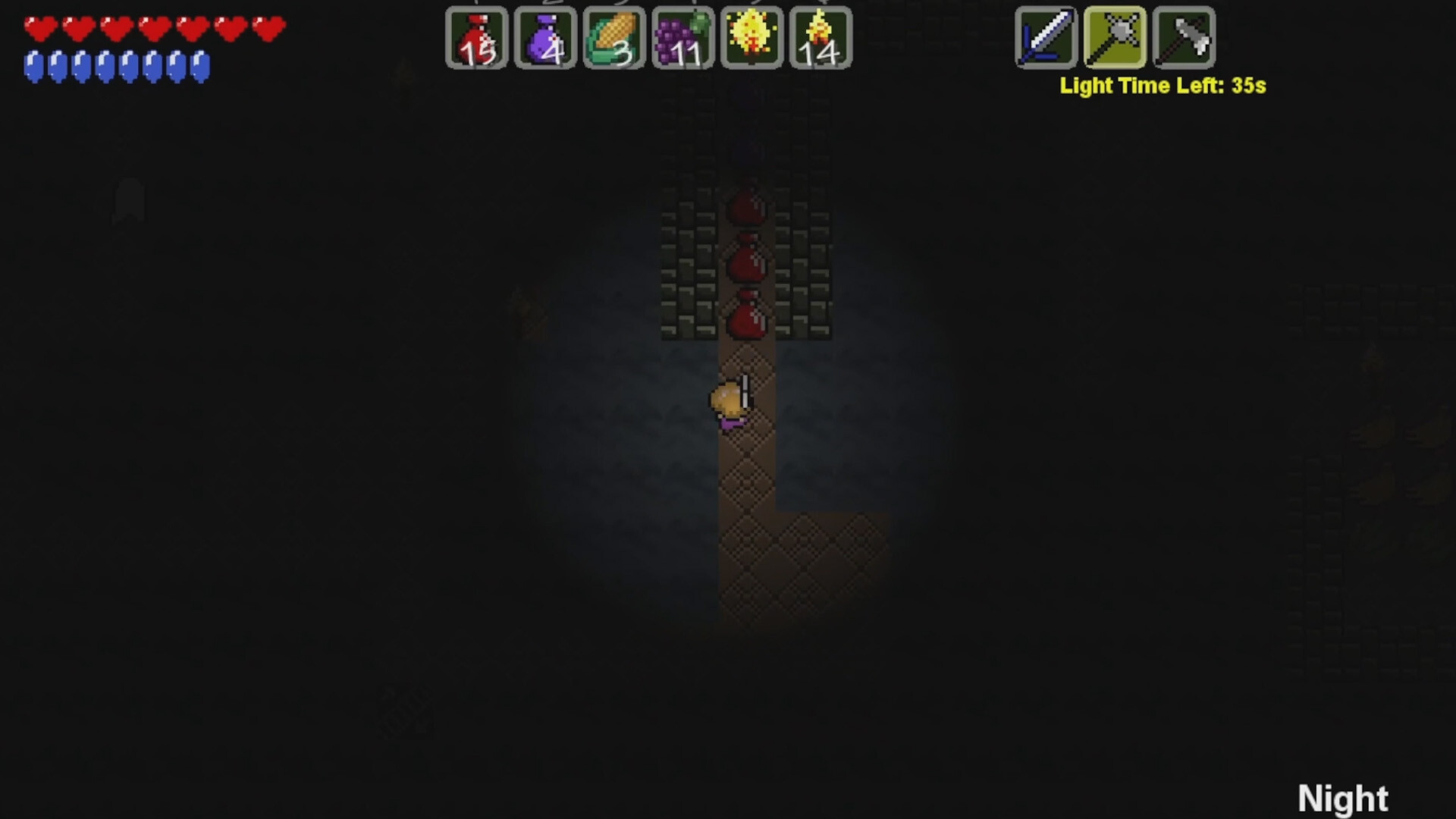 Dragica's adventures screenshot #4