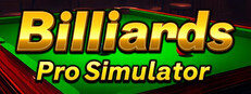 Billiards Pro Simulator Small Capsule Image