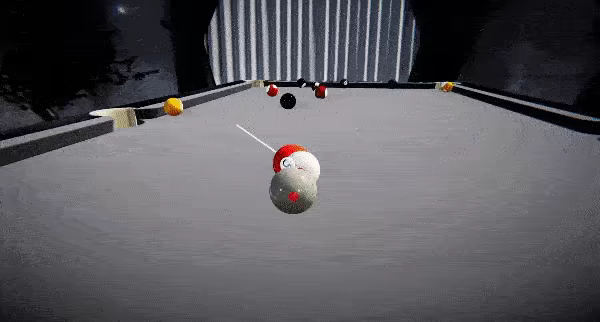 Billiards Pro Simulator video 2