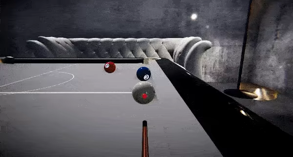 Billiards Pro Simulator video 3