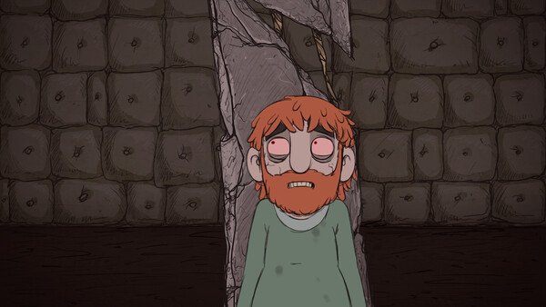 Sally Face 2