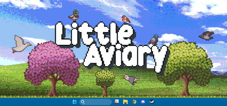 Little Aviary Playtest