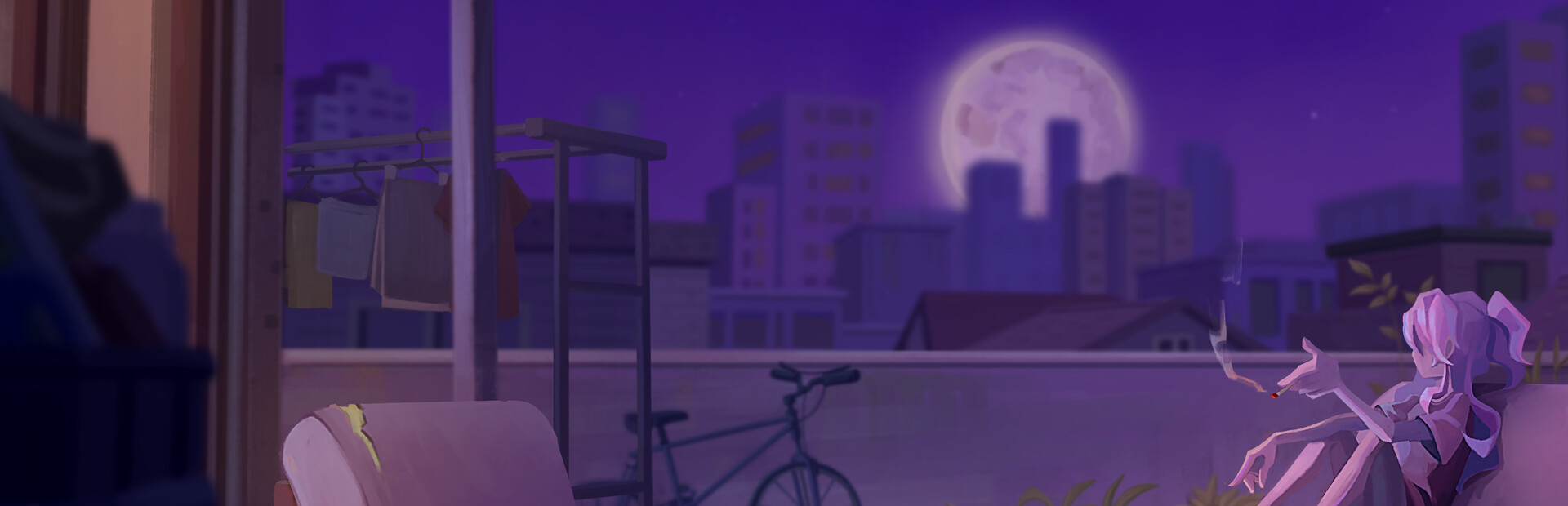 Midnight Therapy