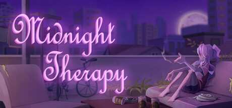 Midnight Therapy