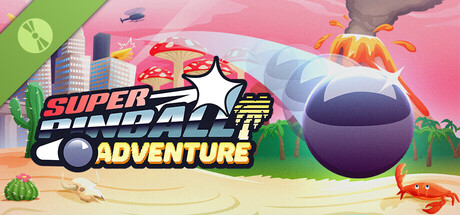 Super Pinball Adventure Demo