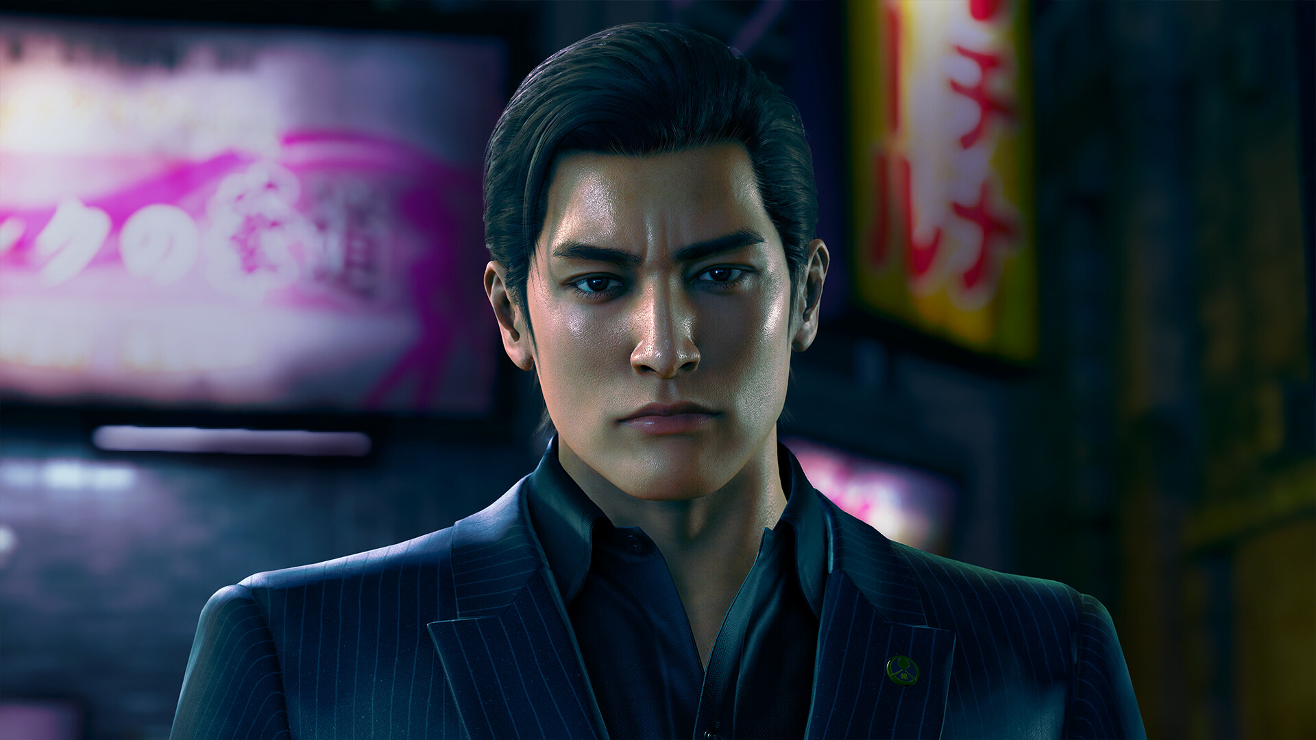 Yakuza Kiwami 3 & Dark Ties – Screenshot 6