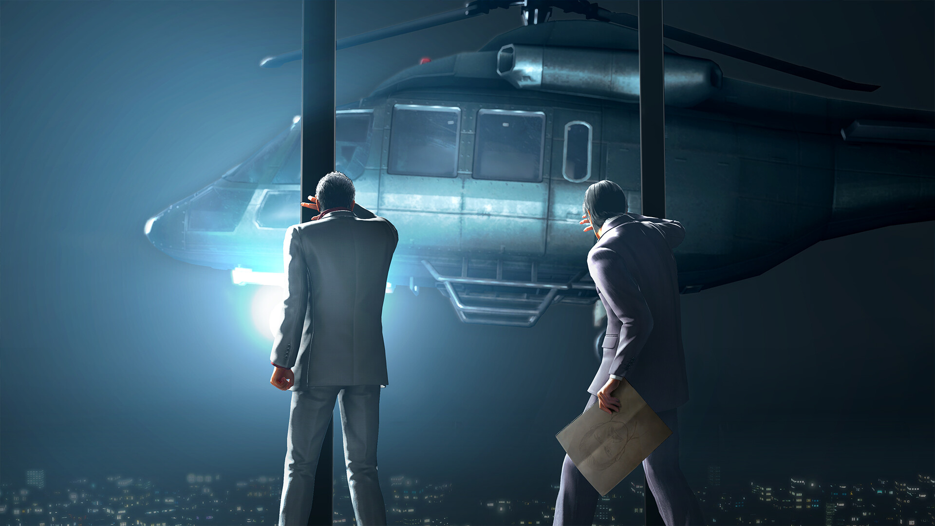 Yakuza Kiwami image 3