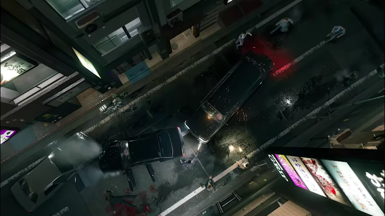 Yakuza Kiwami 3 & Dark Ties video 5