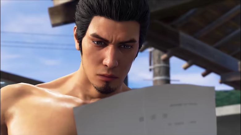 Yakuza Kiwami 3 & Dark Ties video 3