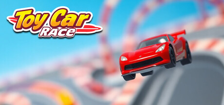 Toy Car Race Header Image