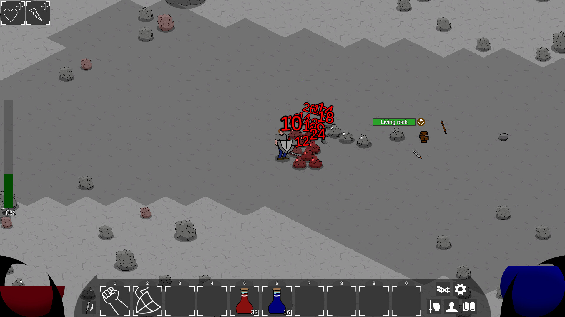 #2. Glaivestorm (Steam) By: Blue glass star