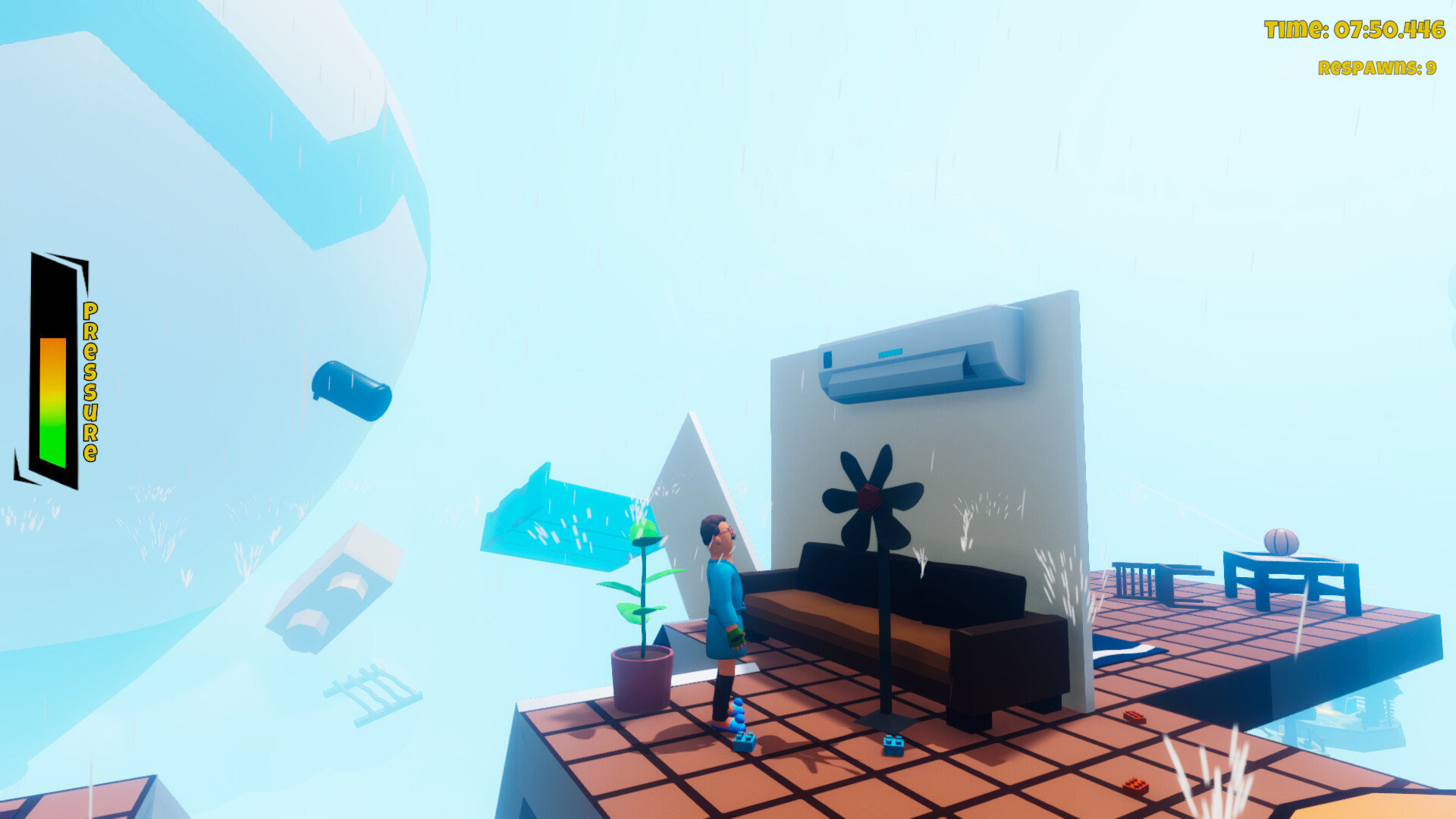 Fartcore screenshot #7