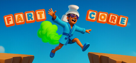 Fartcore