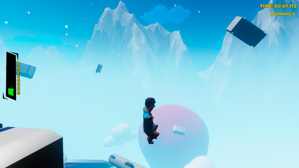 Fartcore screenshot 3