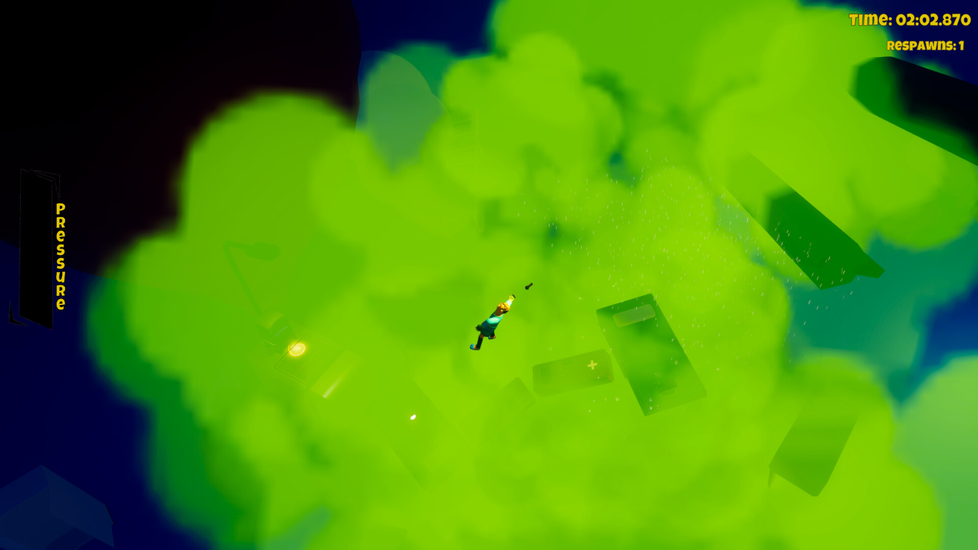 Fartcore screenshot #6