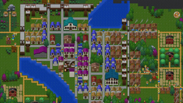 Arcane Shores screenshot 1