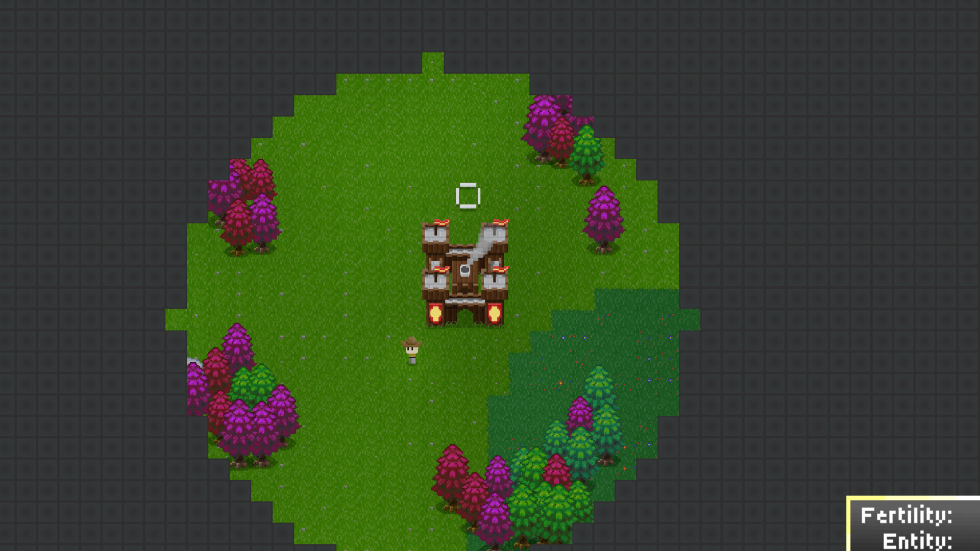 Arcane Shores screenshot #8