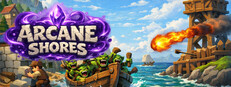 Arcane Shores
