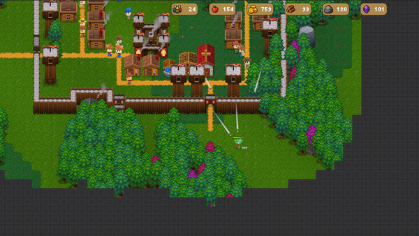 Arcane Shores screenshot 7
