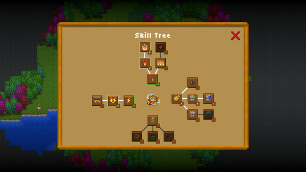 Arcane Shores screenshot 2