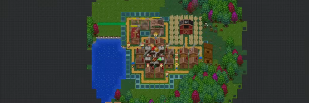 Arcane Shores video 1
