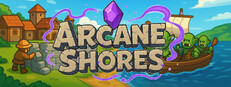 Arcane Shores