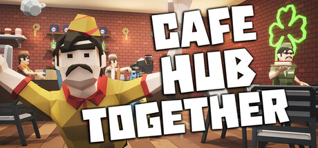 Cafe Hub Together