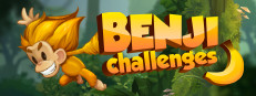Benji Challenges