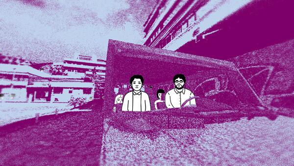 despelote Soundtrack