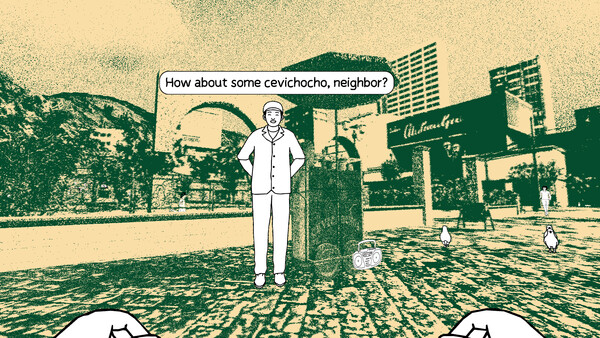 despelote Soundtrack