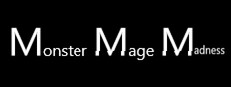 Monster Mage Madness